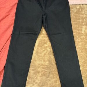 Ralph Lauren Black Denim Jeans